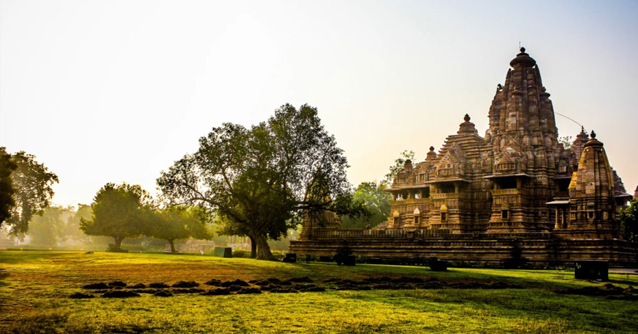 Khajuraho Temples