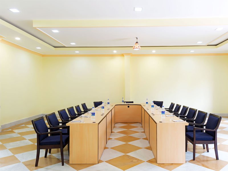 Conference Hall